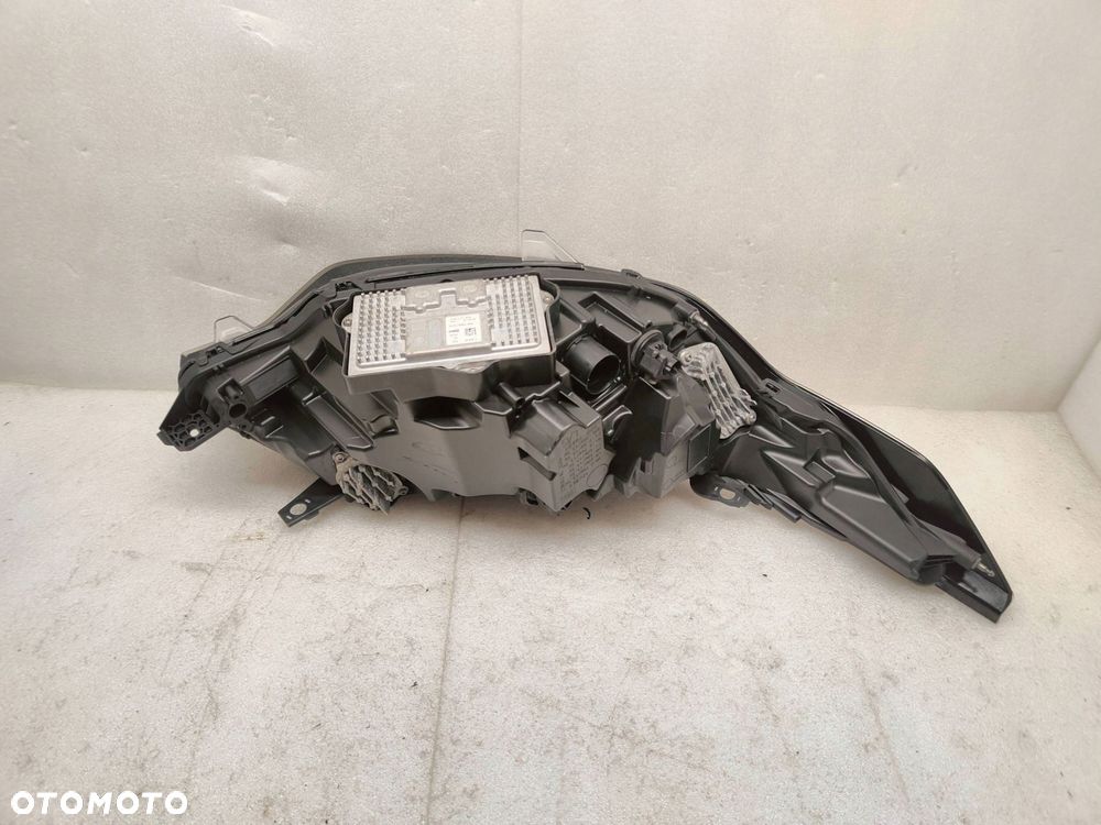 land rover discovery 5 full led przód strona lewa hy3213w030ec - 4