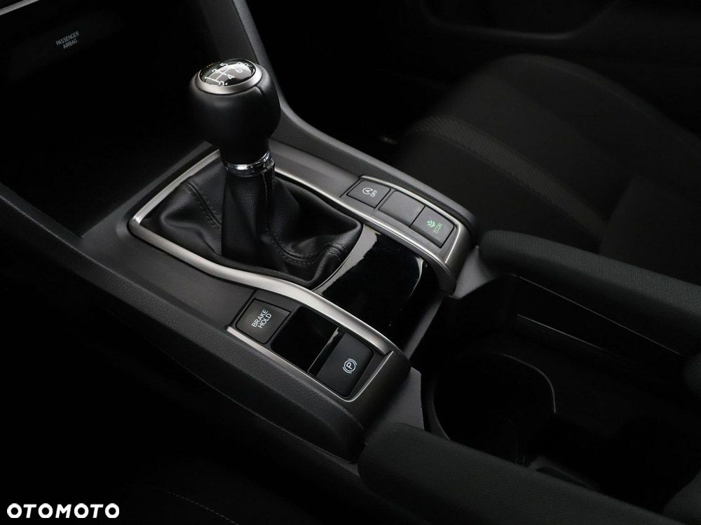Honda Civic 1.0 T Elegance - 31