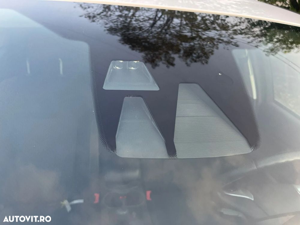 Ford Focus Turnier 1.6 EcoBoost Start-Stopp-System Titanium - 14