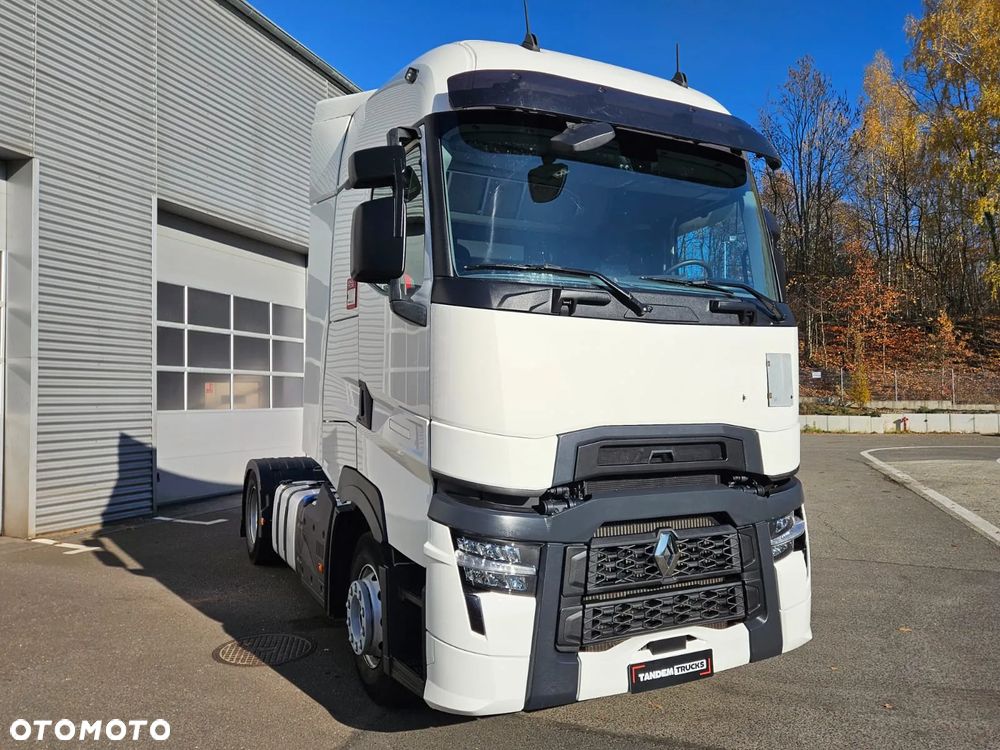 Renault T HIGH 480 EVO - 4