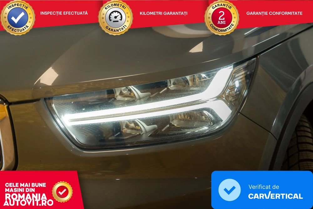 Volvo XC 40 D3 AWD Base - 7