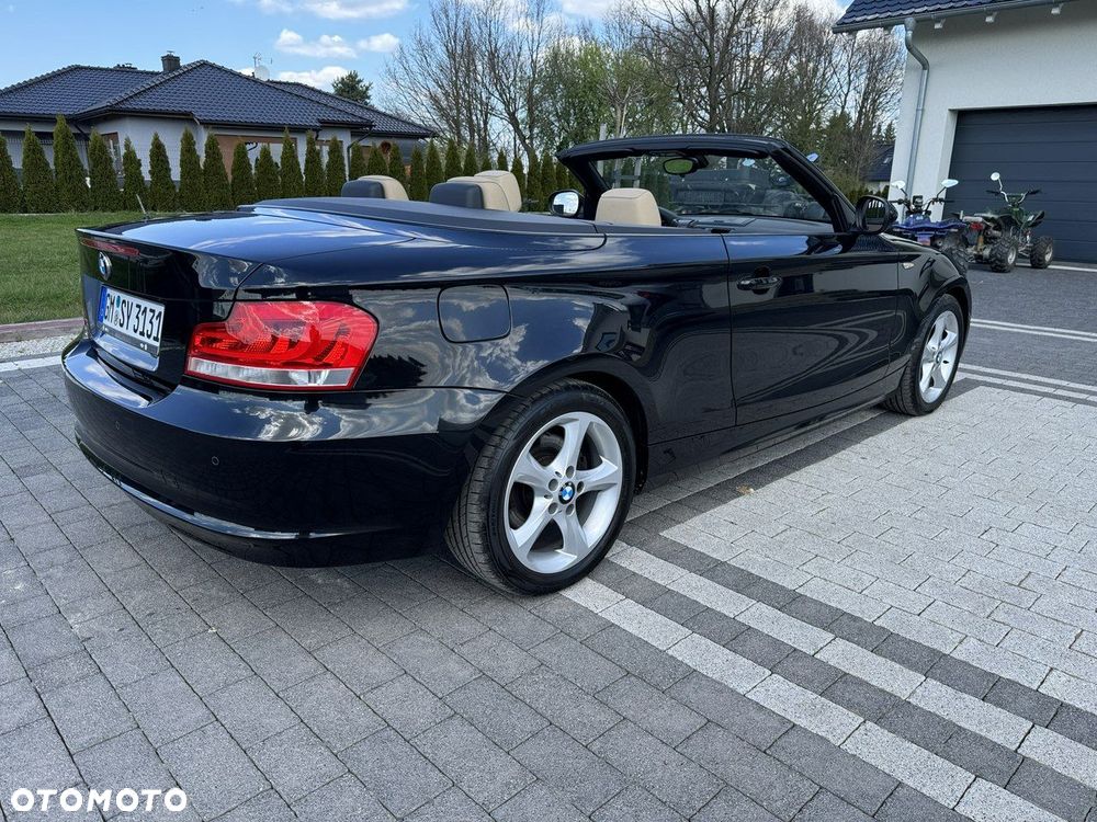 BMW Seria 1 118d DPF Edition Sport - 11