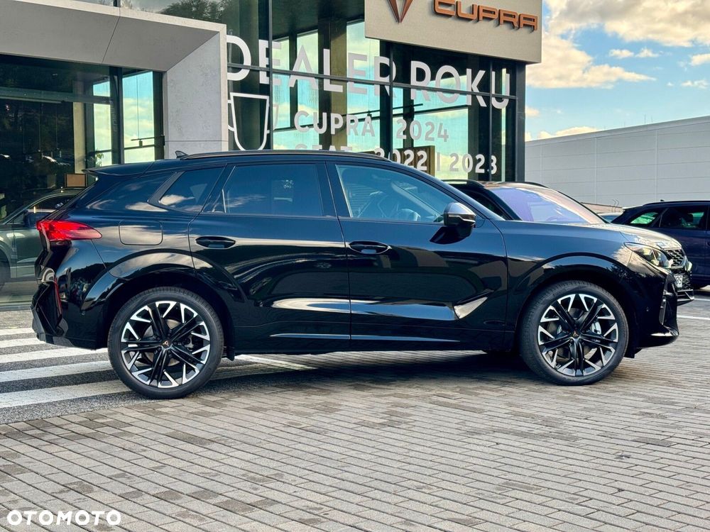 Cupra Terramar 2.0 TSI 4Drive Advantage Edition DSG - 10