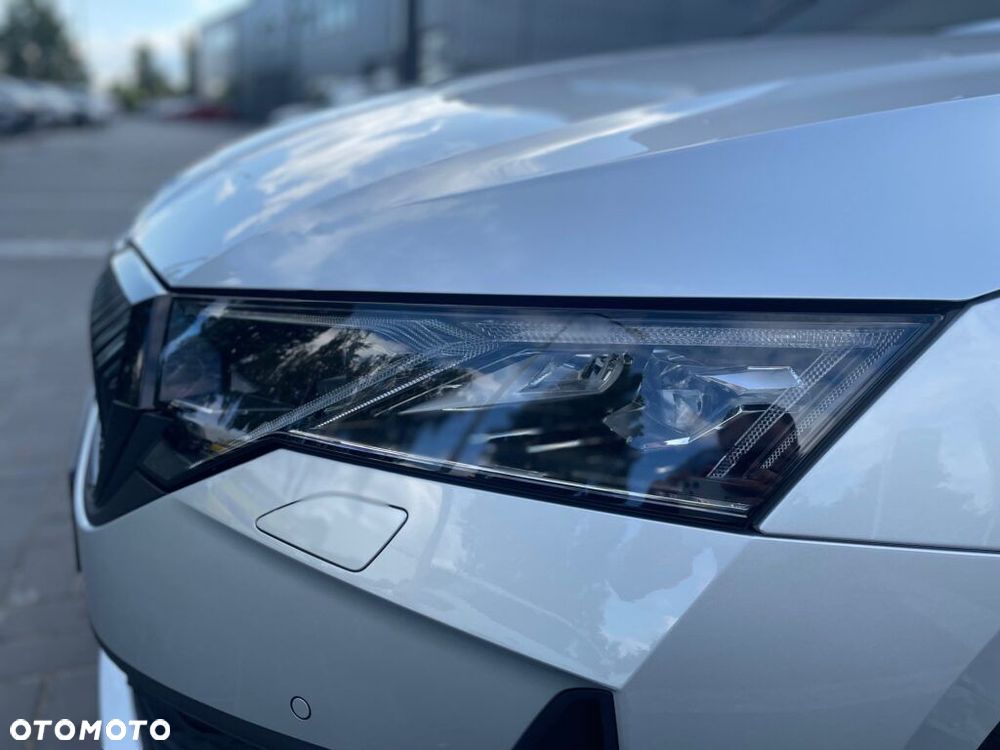 Skoda Octavia 1.5 TSI mHEV Sportline DSG - 14