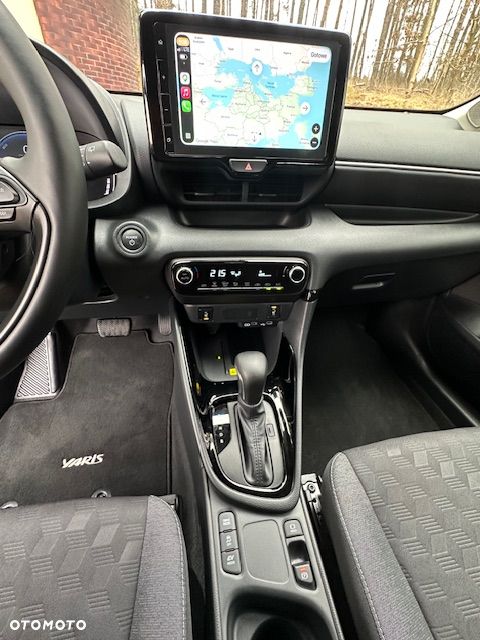 Toyota Yaris 1.5 VVT-i Business Edition - 33