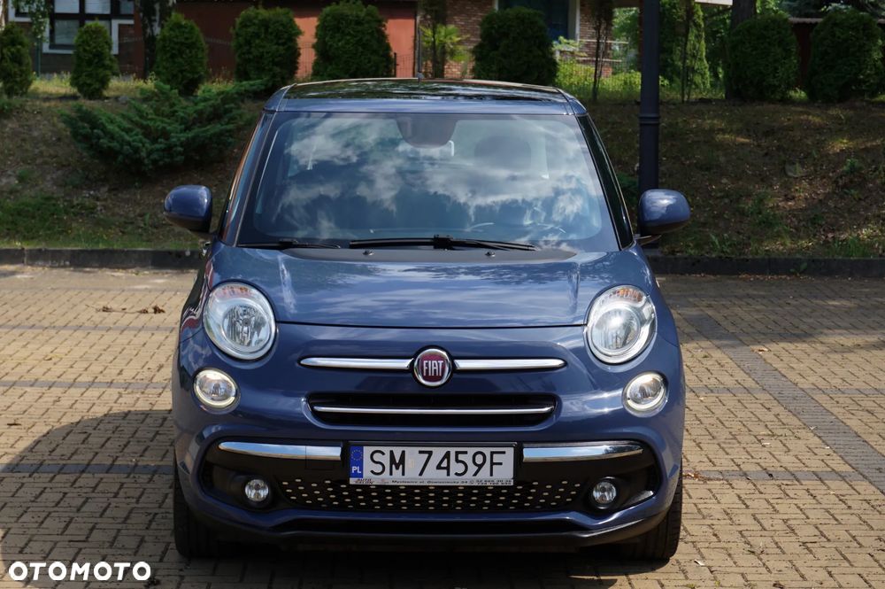 Fiat 500L Urban 1.4 T-Jet 16V Lounge - 4
