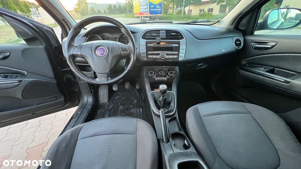 Fiat Bravo - 9
