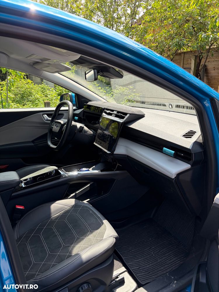 Ford Puma 43 kWh Premium - 3