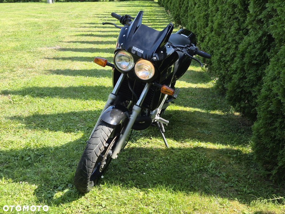 Yamaha TDR - 6