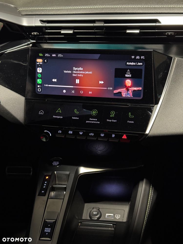 Peugeot 308 1.5 BlueHDi GT Pack S&S EAT8 - 20