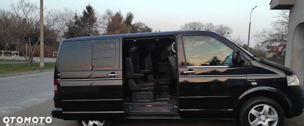 Volkswagen Multivan - 37