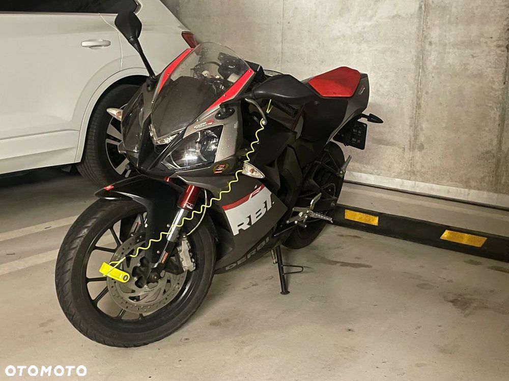 Derbi GPR - 2