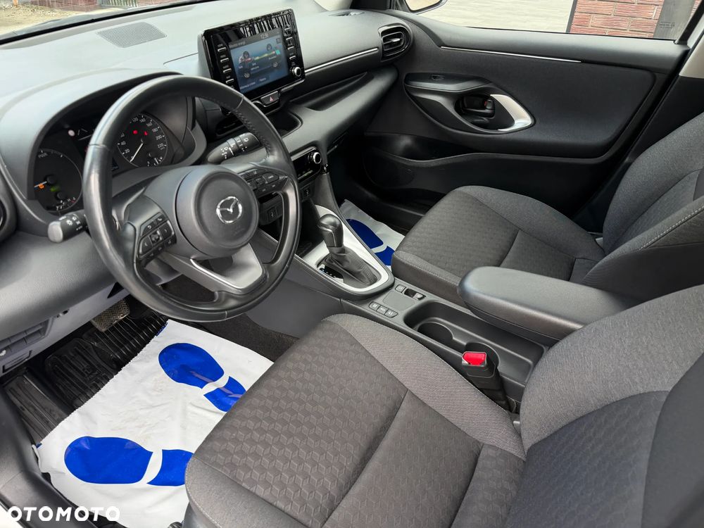 Toyota Yaris Hybrid 1.5 Comfort - 9