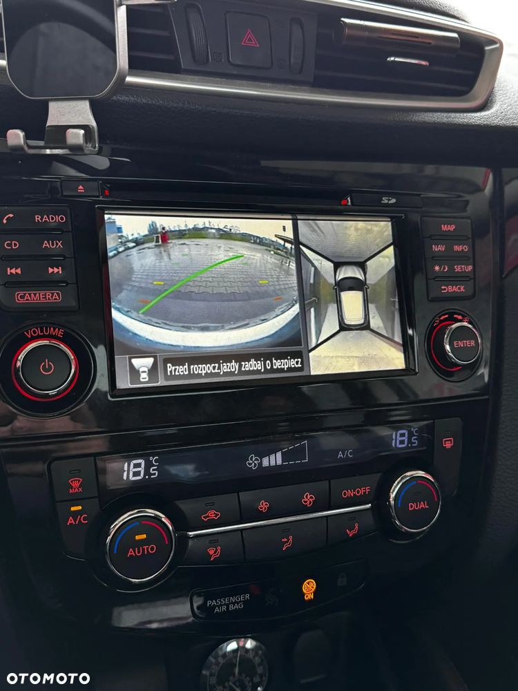 Nissan Qashqai - 7