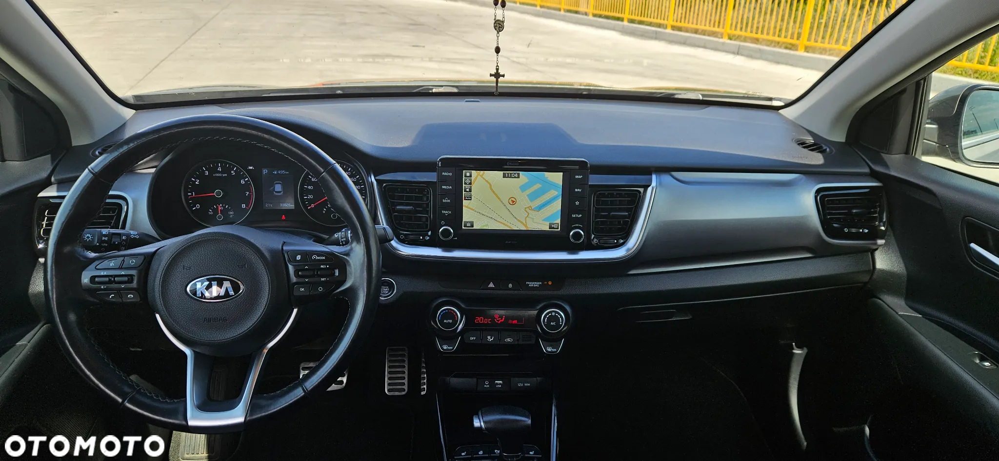 Kia Stonic 1.0 T-GDI XL - 8