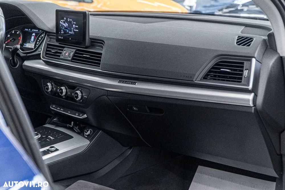 Audi Q5 2.0 TDI Quattro S tronic Sport - 27