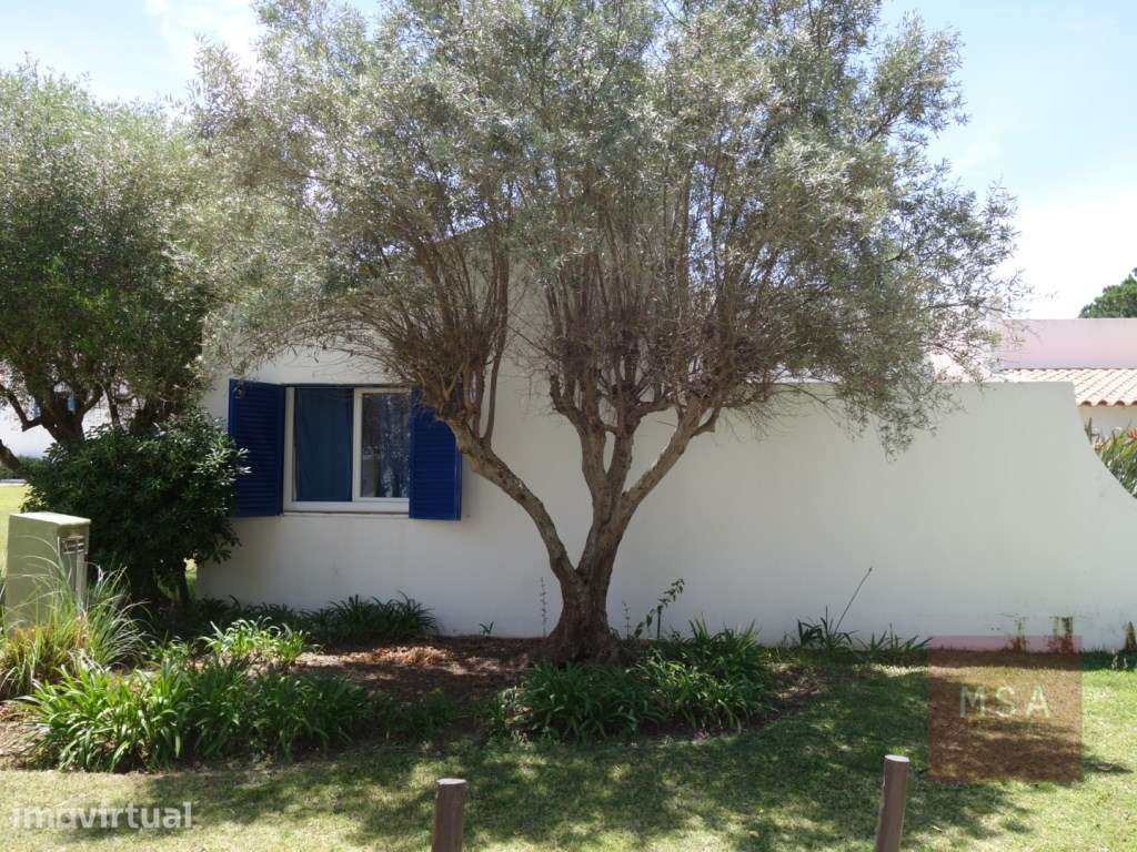 Moradia T5 com 165m2 e terraços com 58m2 na Prainha - Alvor - Porti... - Grande imagem: 5/34