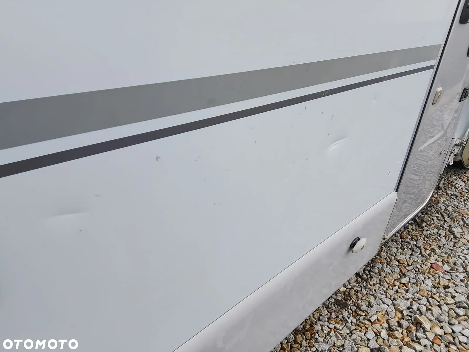 Fiat DUCATO KAMPER - 17