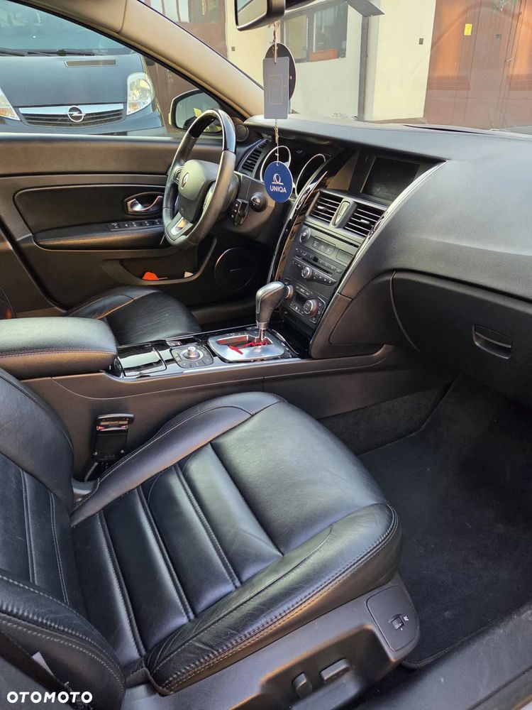 Renault Latitude 2.0 dCi Initiale - 5