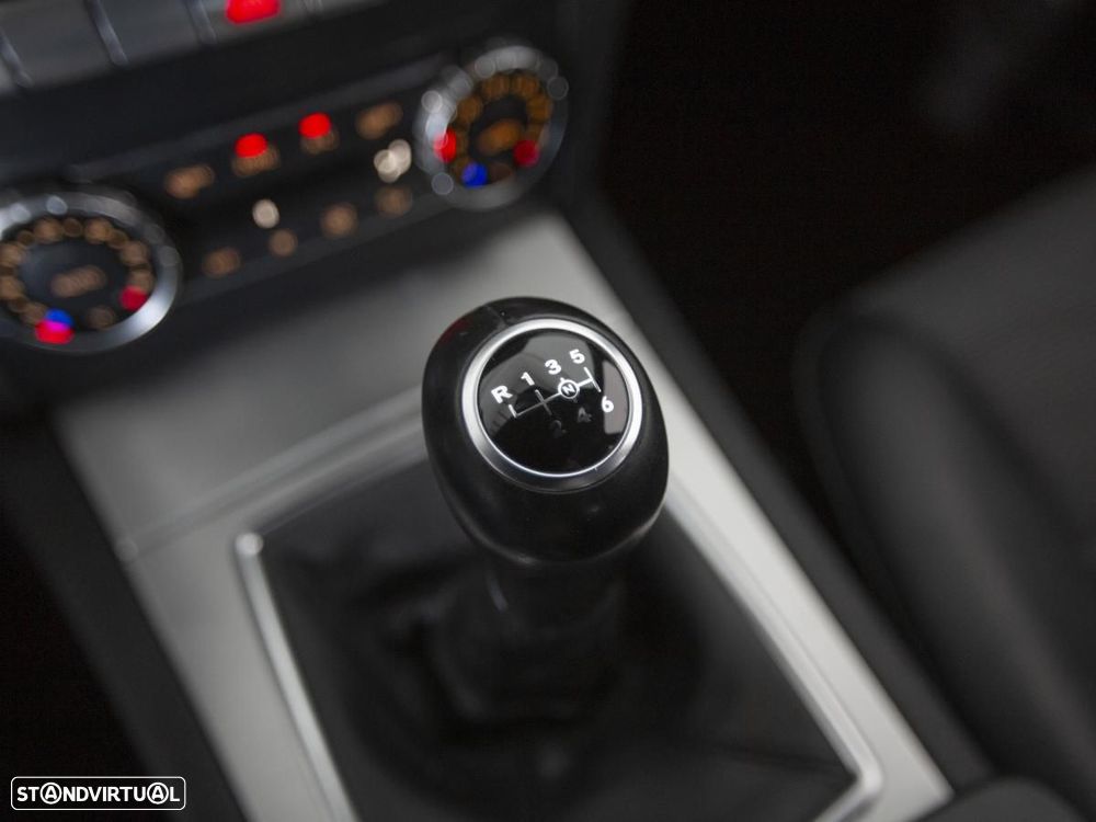 Mercedes-Benz C 220 - 19