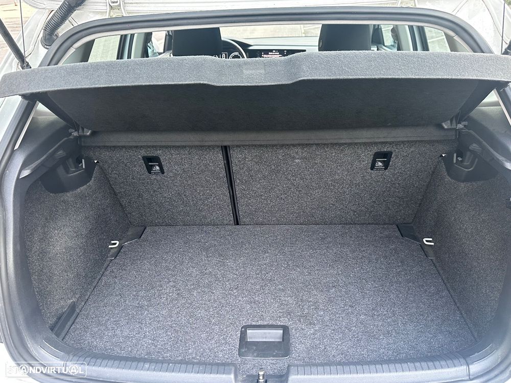 VW Polo 1.0 Comfortline - 22