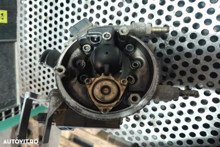 Clapeta acceleratie 0132008601 0132008601 Volkswagen VW Golf 3 [1991 - 5