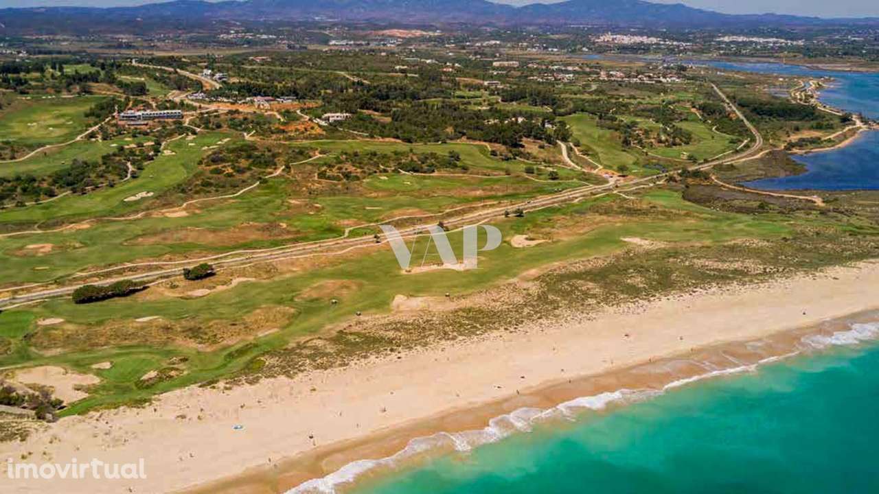 Lote de terreno para venda em Palmares com projecto aprovado com vista - Grande imagem: 3/13