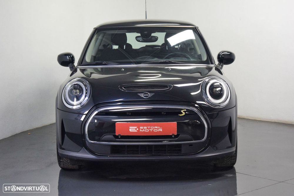 MINI 3 Portas Cooper SE - 2