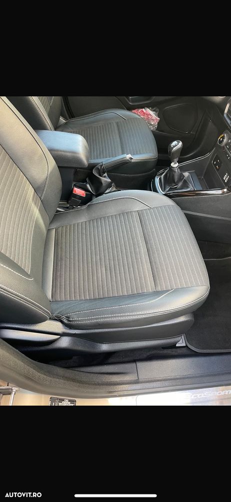 Ford EcoSport 1.5 EcoBlue Titanium - 12