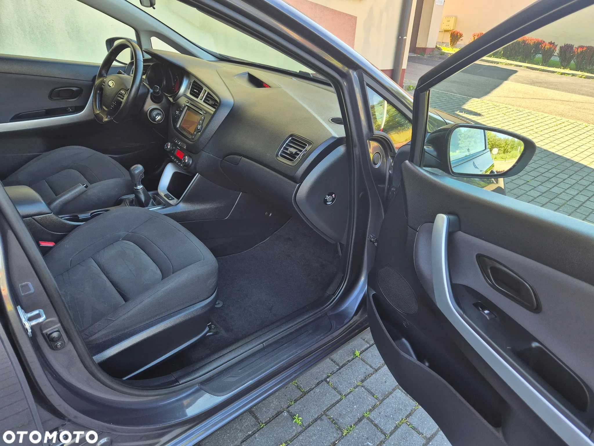 Kia Ceed Cee'd 1.4 Business Line - 13