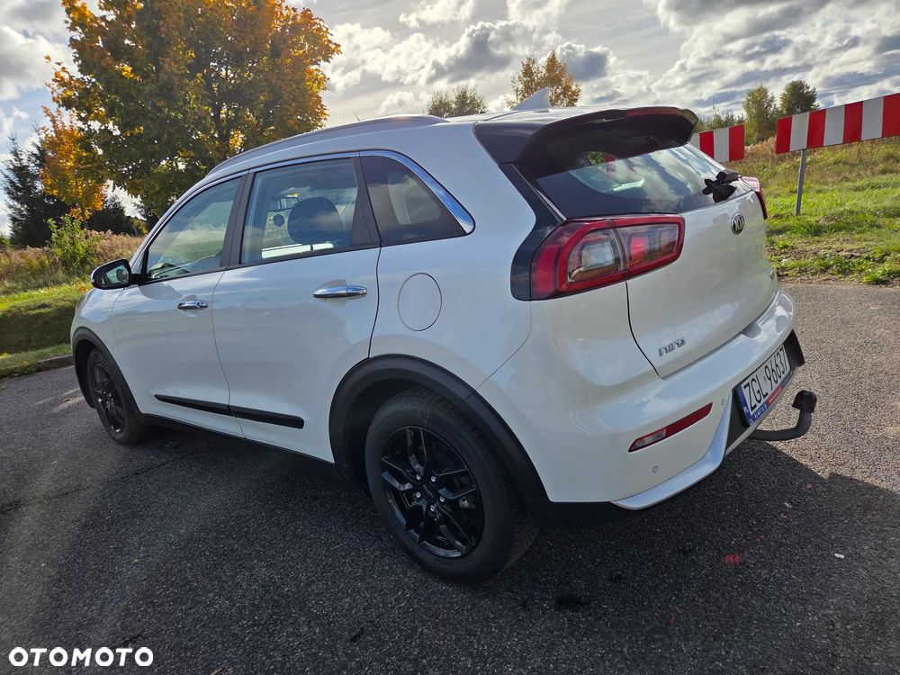 Kia Niro - 7