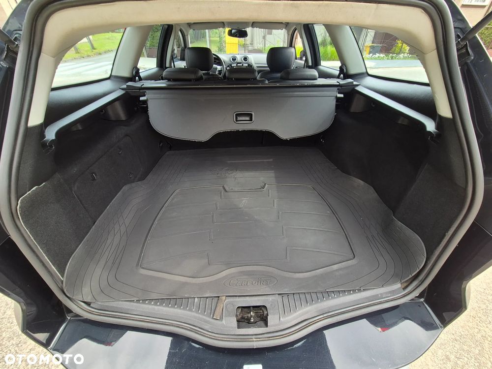 Ford Mondeo 2.2 TDCi Titanium S - 8