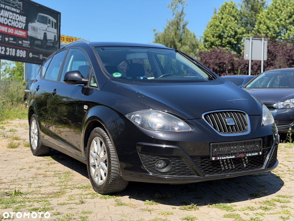 Seat Altea 1.4 TSI Style - 3