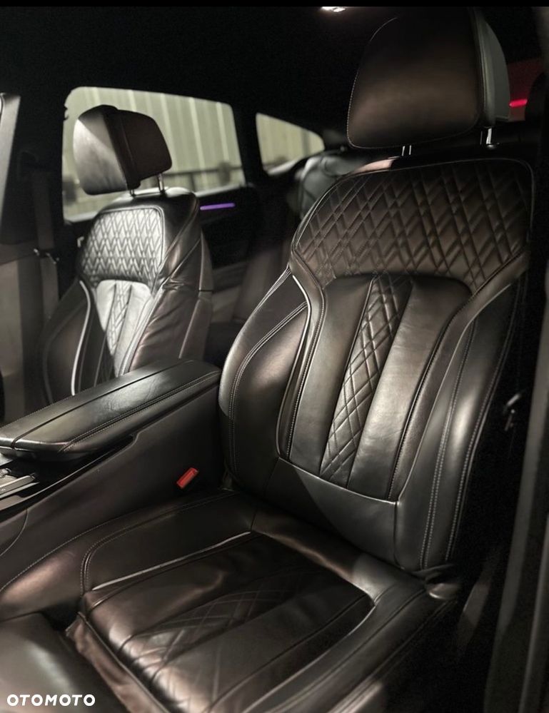 BMW 6GT 620d M Sport sport - 17