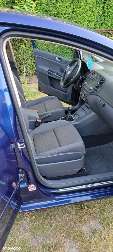 Volkswagen Golf Plus 1.6 Comfortline - 11