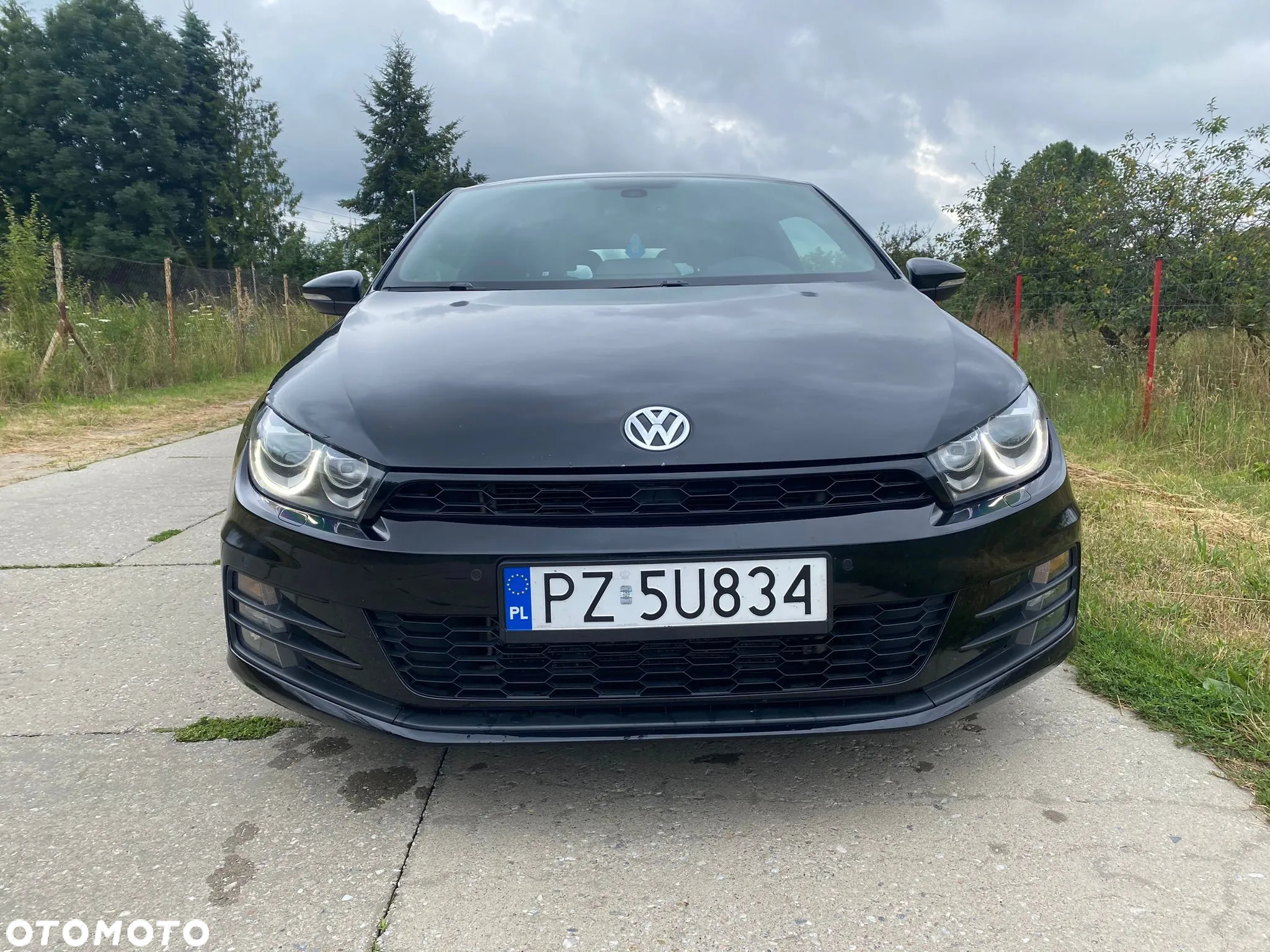 Volkswagen Scirocco 2.0 TDI BMT DSG - 16
