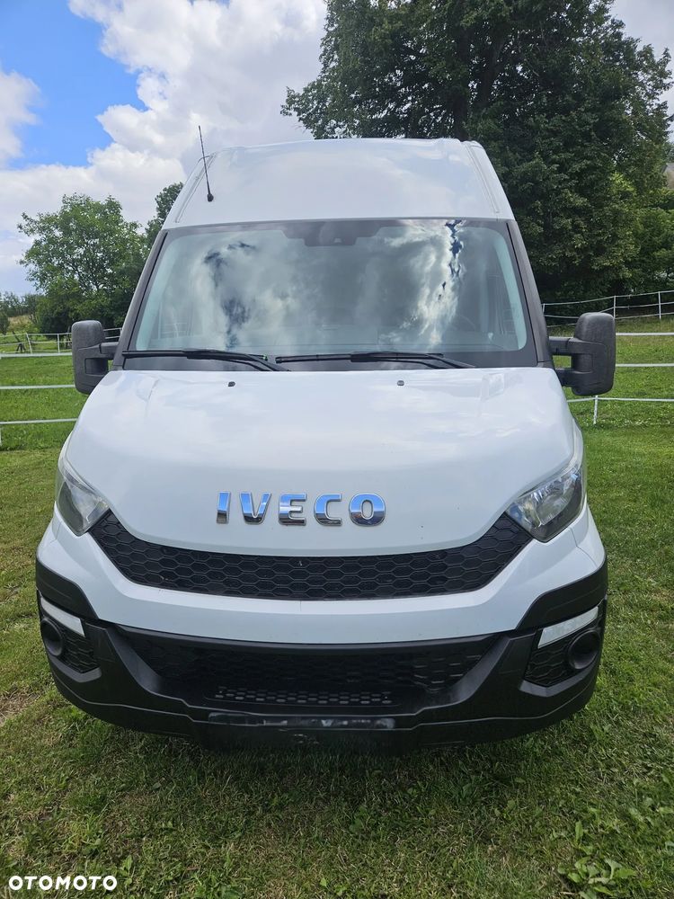 Iveco Daily - 5
