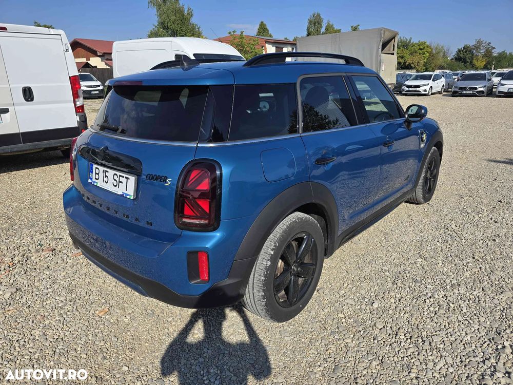 Mini Cooper - 5