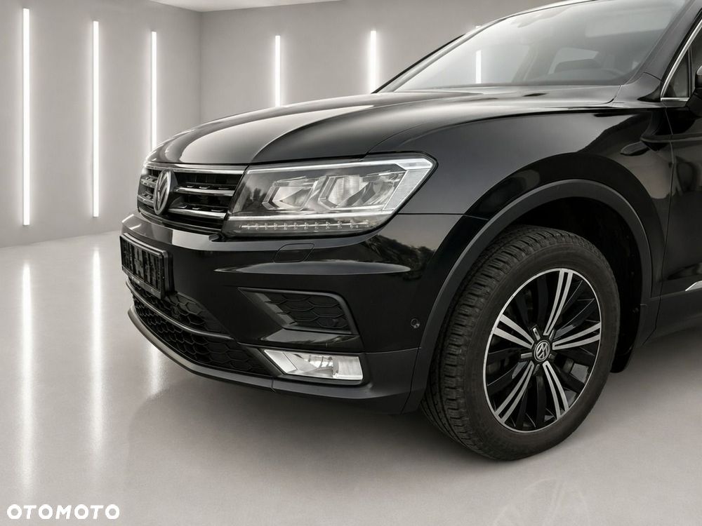 Volkswagen Tiguan - 10