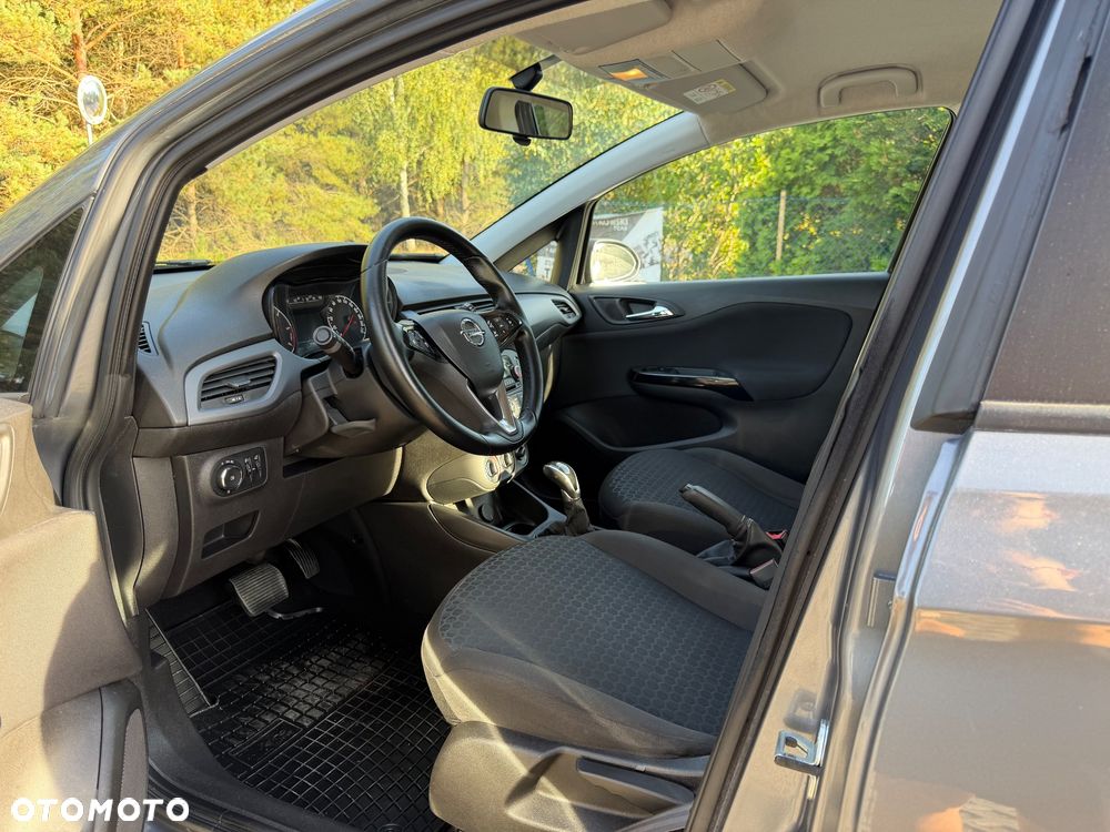 Opel Corsa - 9