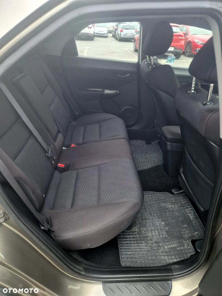 Honda Civic 1.4 Comfort - 13