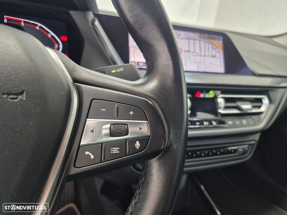 BMW 216 Gran Coupé d Line Sport - 13