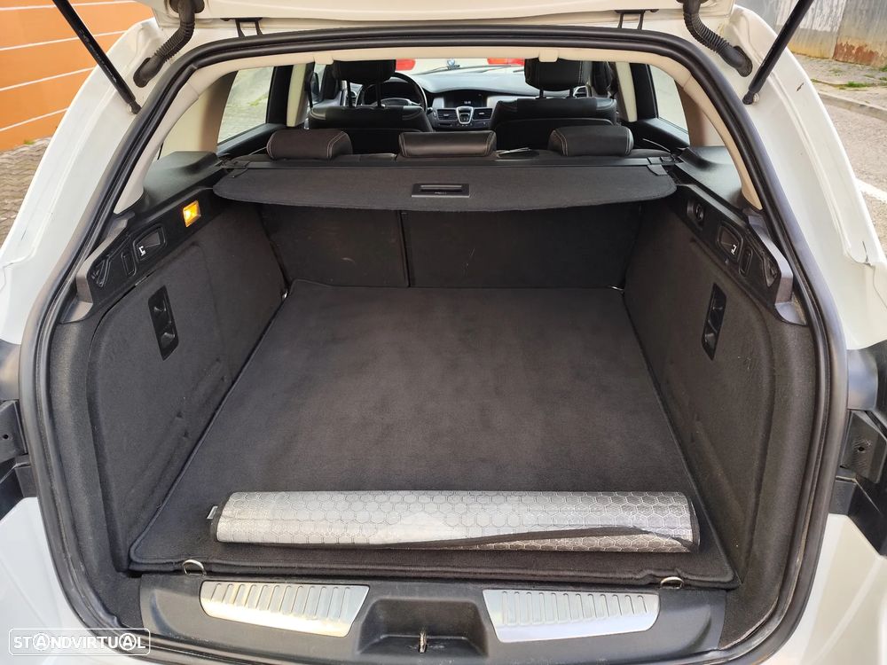 Renault Laguna Break ENERGY dCi 130 FAP S&S Limited - 14