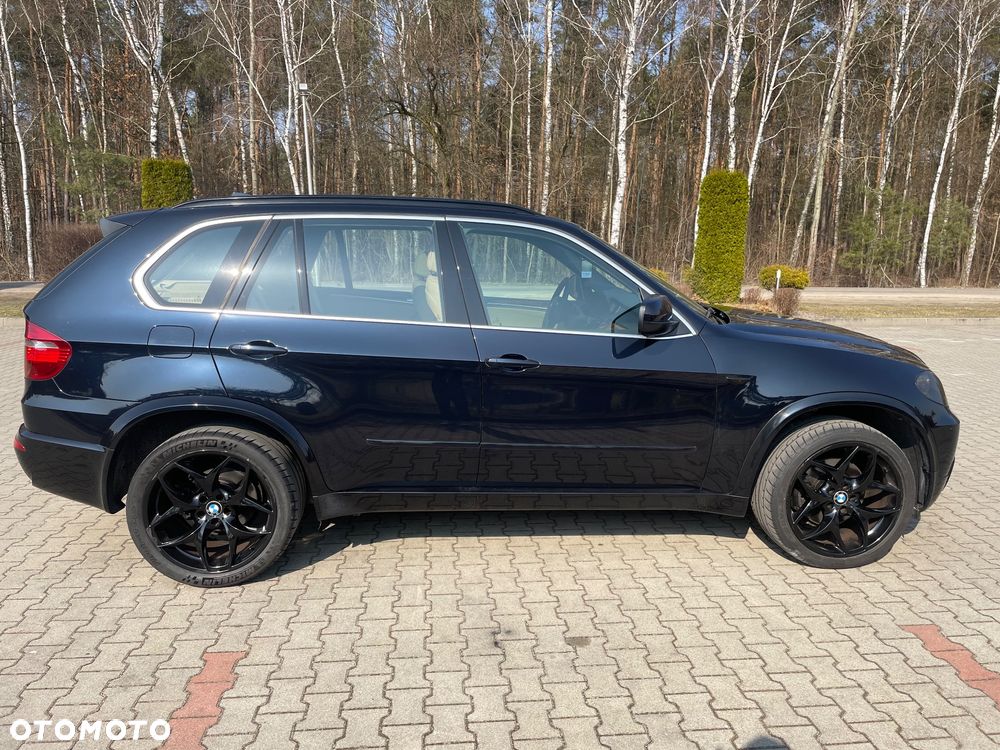 BMW X5 xDrive30d - 13