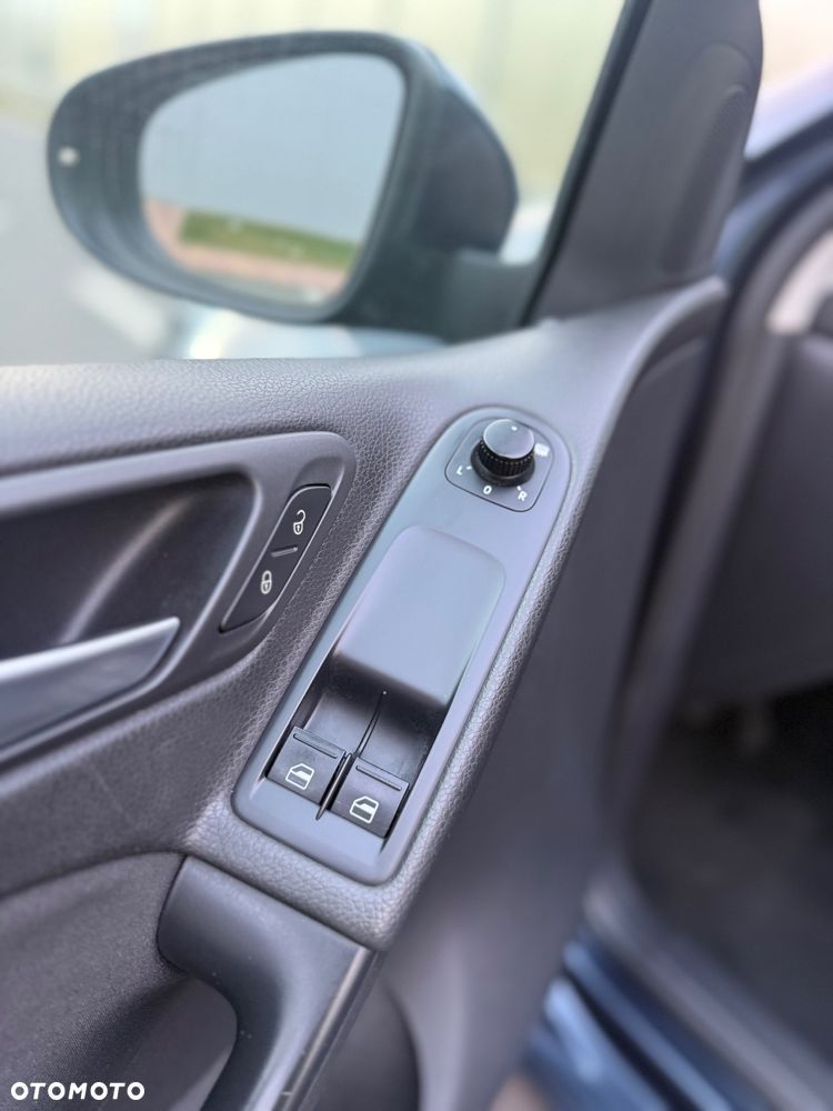 Volkswagen Golf 1.4 TSI Sportline - 13