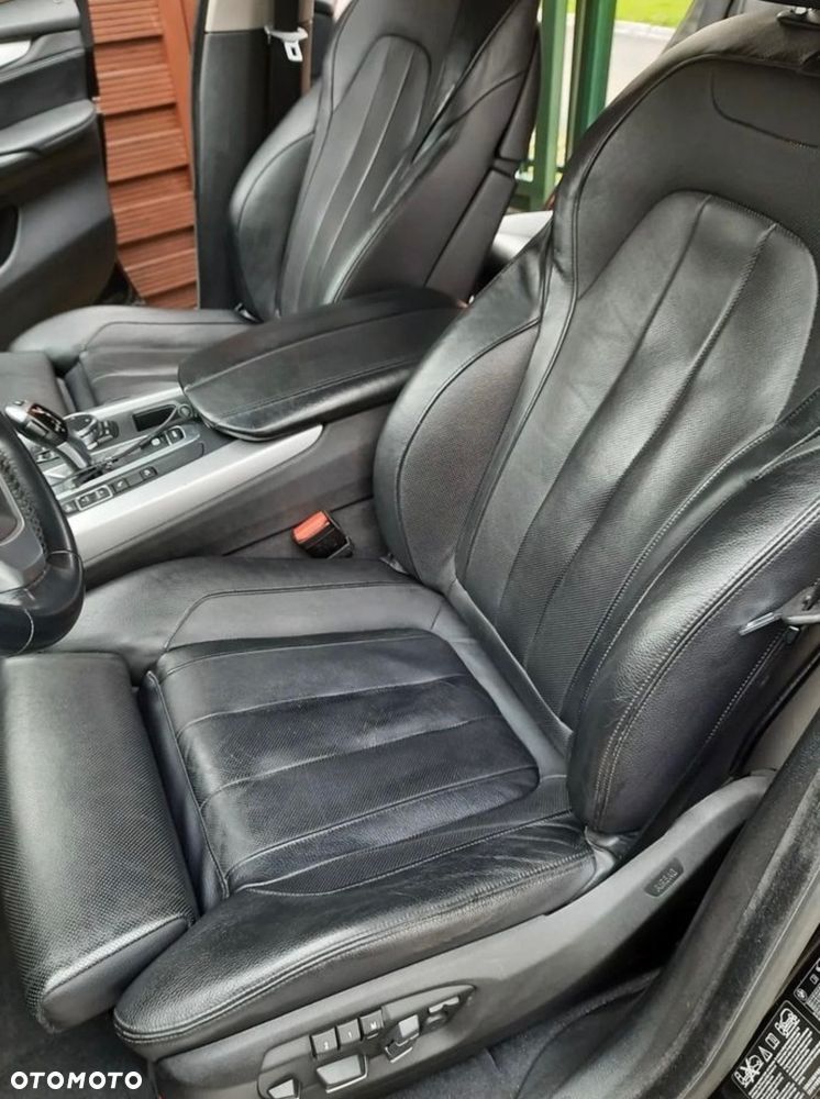 BMW X5 xDrive30d - 18
