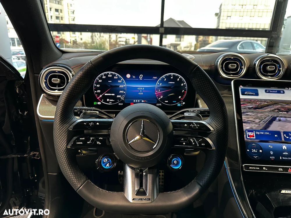 Mercedes-Benz GLC - 13