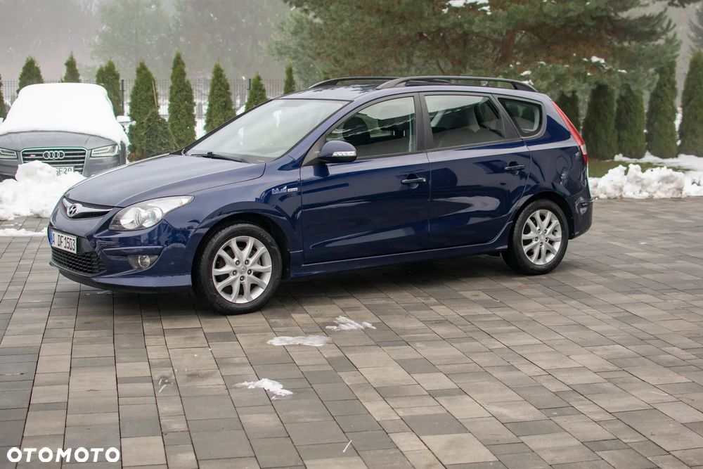 Hyundai i30 - 3
