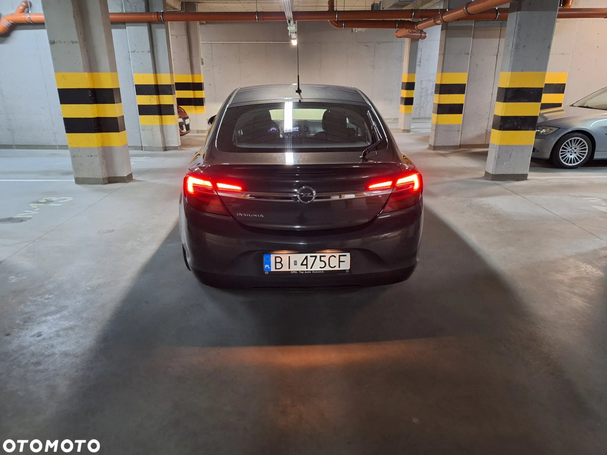 Opel Insignia 1.8 - 32