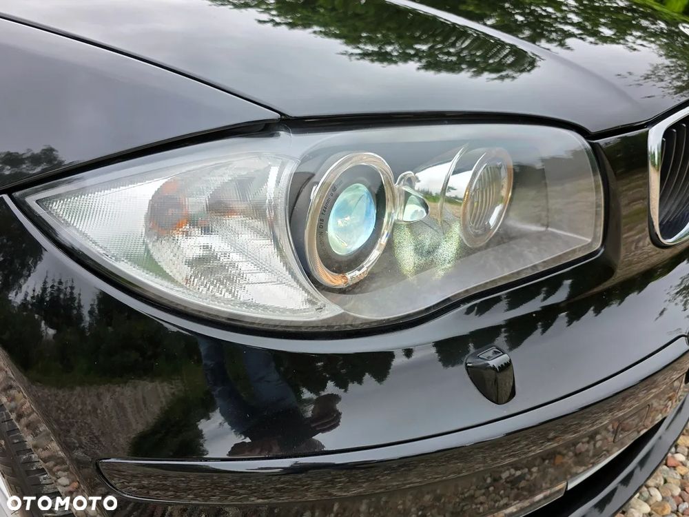BMW Seria 1 120d DPF Edition Sport - 37